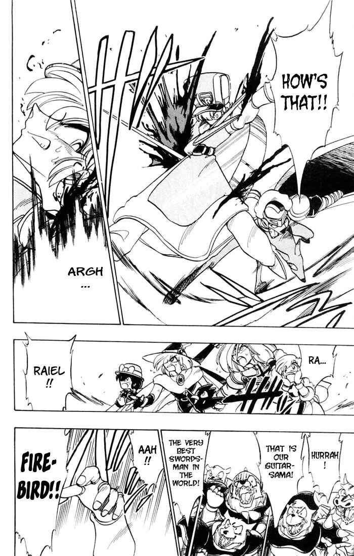 Page 16 Chapter 43 The Violinist of Hamelin