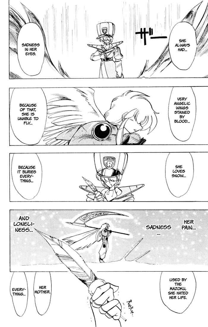 Page 24 Chapter 43 The Violinist of Hamelin