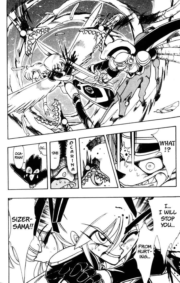 Page 34 Chapter 43 The Violinist of Hamelin
