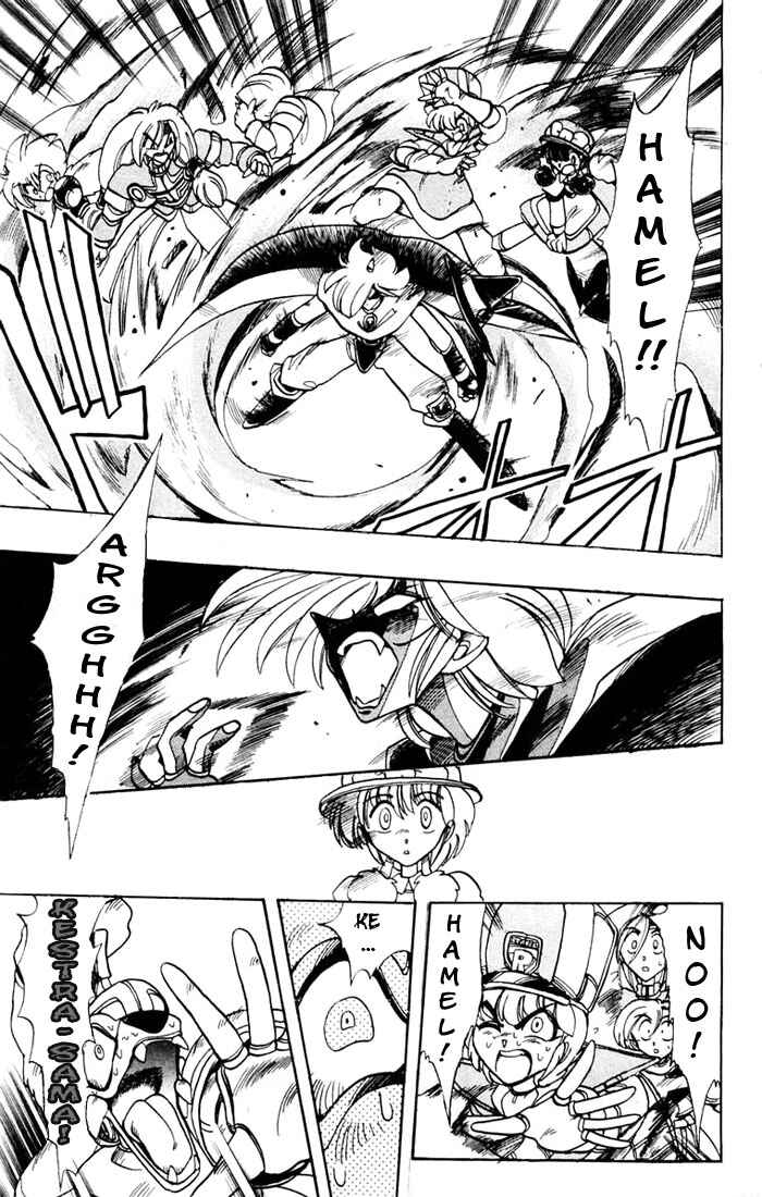 Page 41 Chapter 43 The Violinist of Hamelin