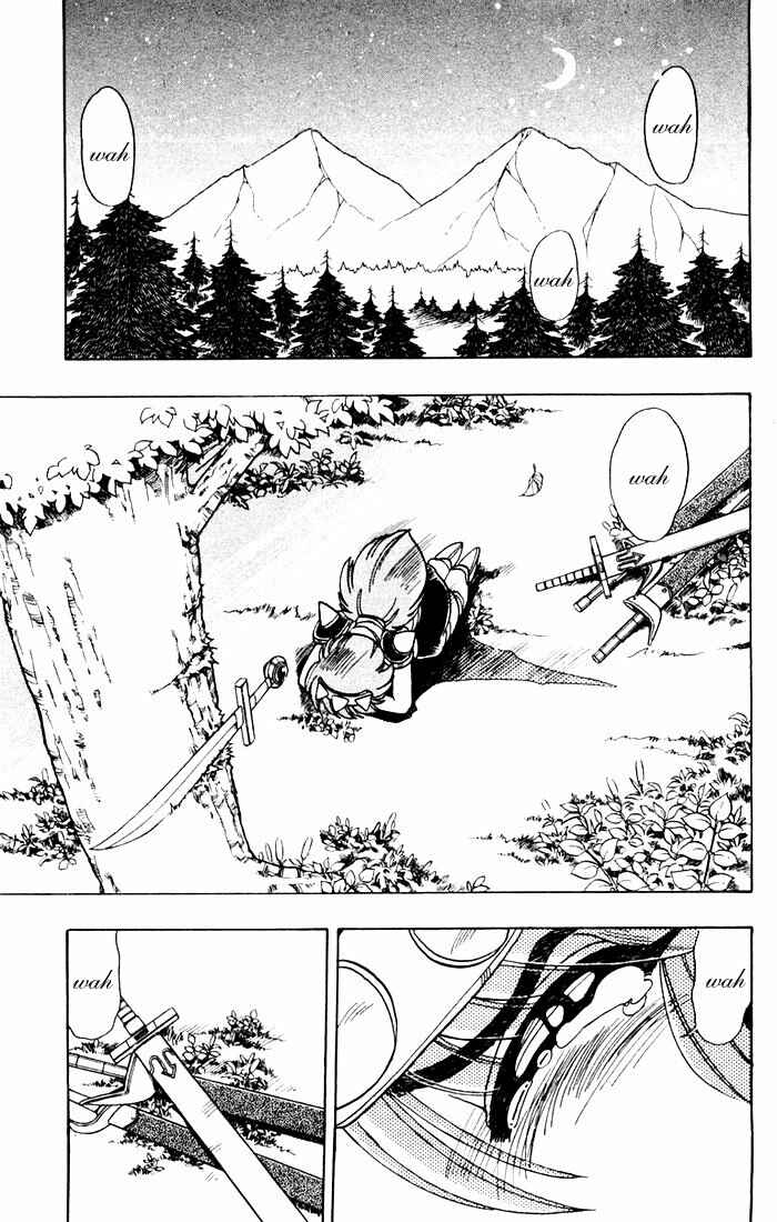 Page 14 Chapter 78 The Violinist of Hamelin