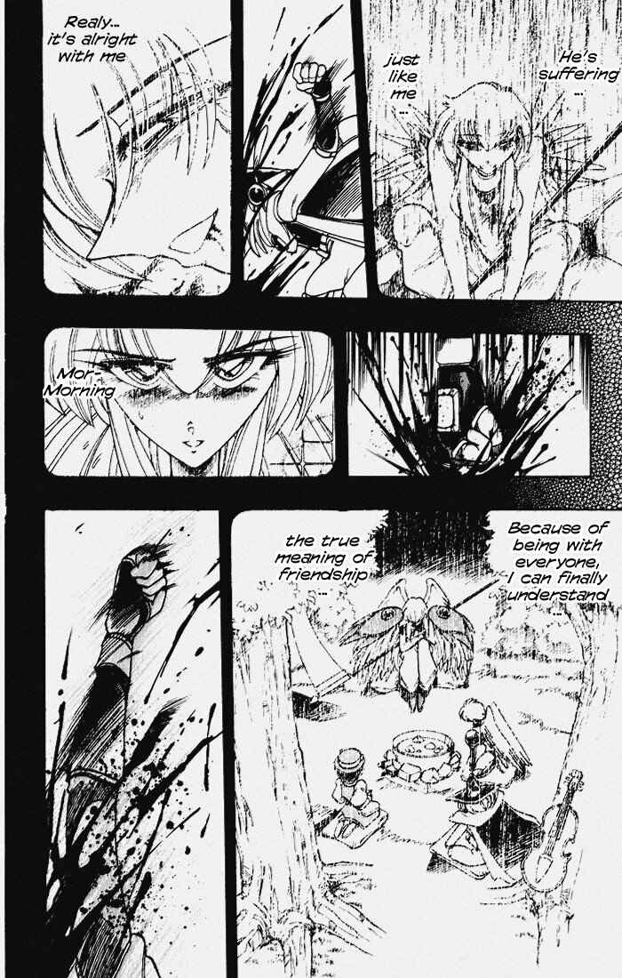 Page 13 Chapter 93 The Violinist of Hamelin