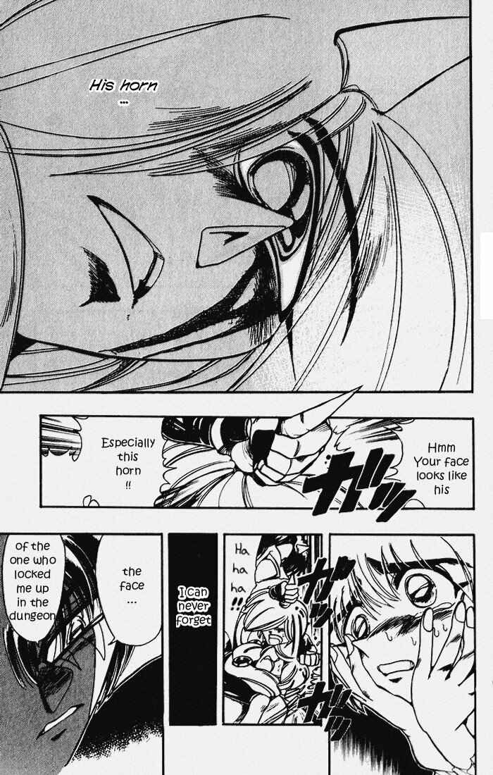 Page 22 Chapter 93 The Violinist of Hamelin