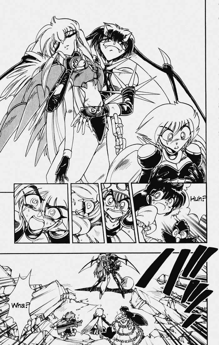Page 24 Chapter 93 The Violinist of Hamelin