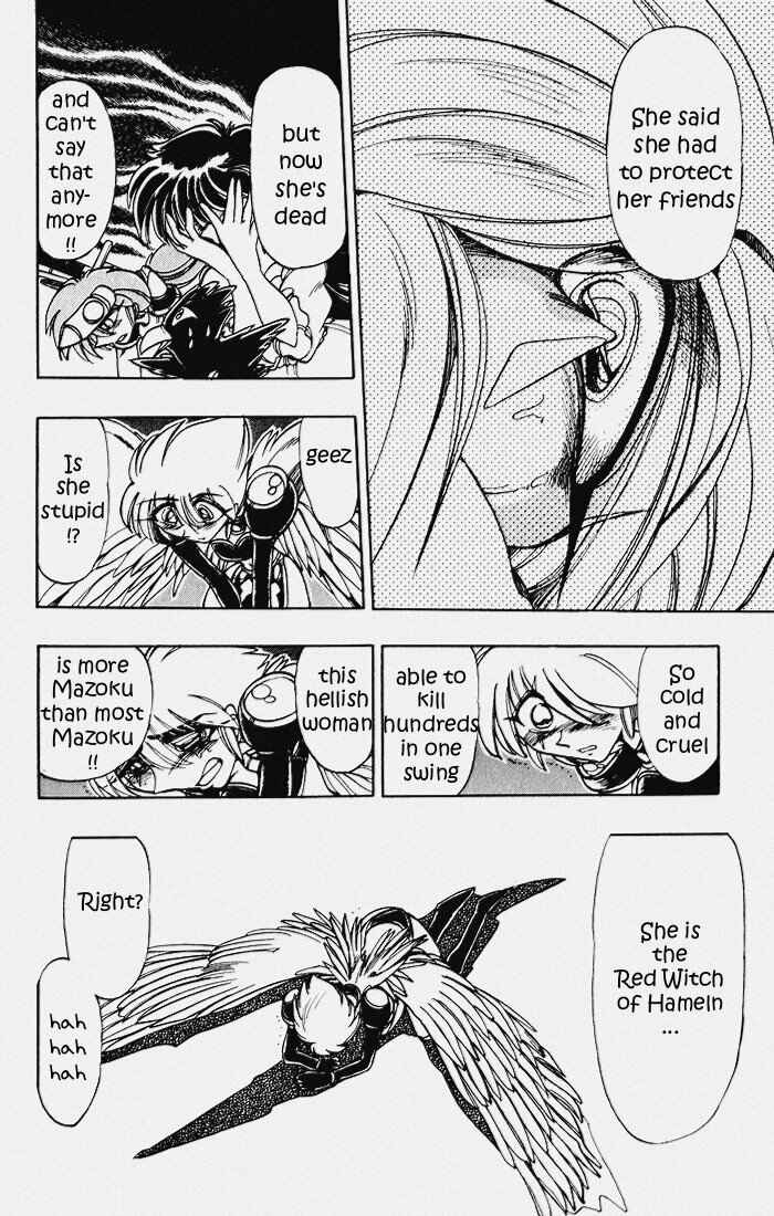 Page 27 Chapter 93 The Violinist of Hamelin