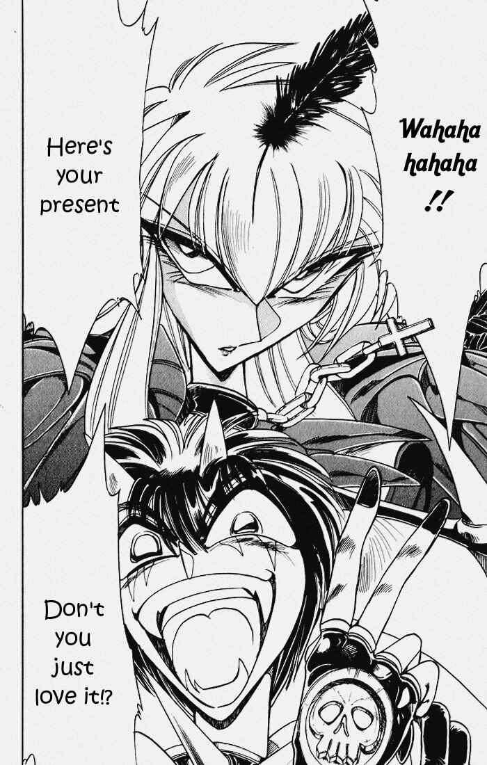 Page 37 Chapter 93 The Violinist of Hamelin