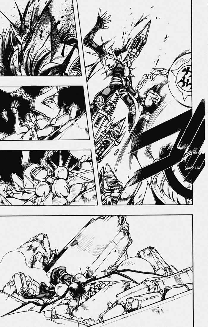Page 4 Chapter 93 The Violinist of Hamelin