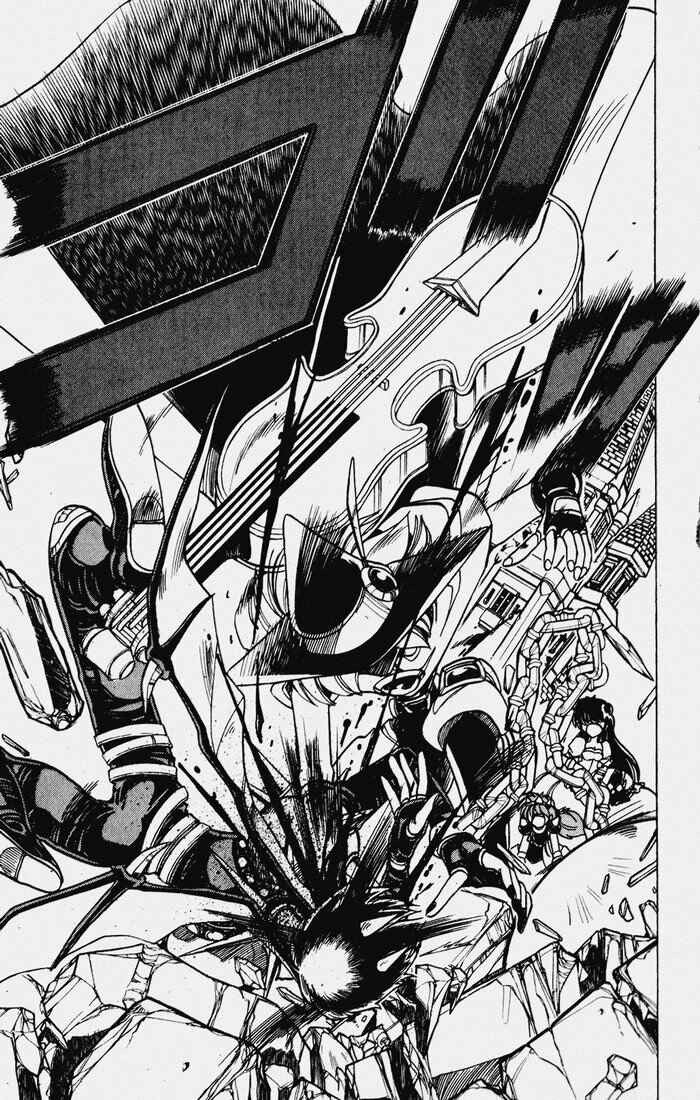 Page 6 Chapter 93 The Violinist of Hamelin