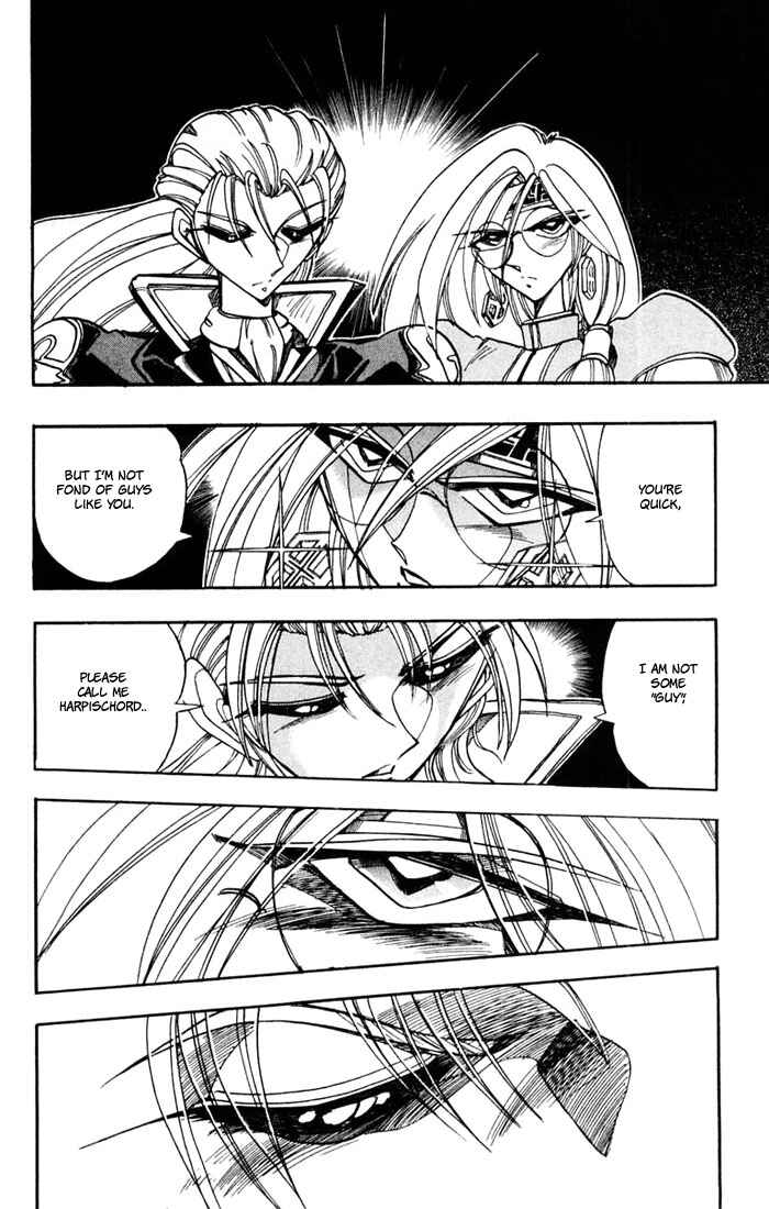 Page 28 Chapter 99 The Violinist of Hamelin