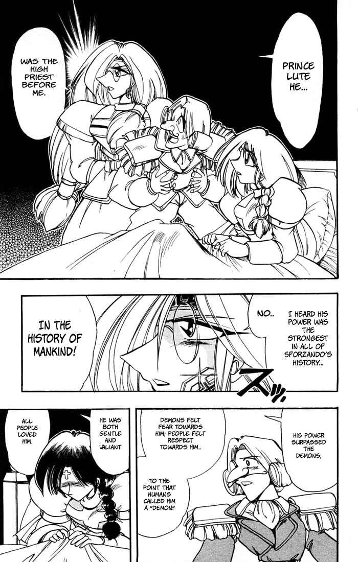 Page 37 Chapter 99 The Violinist of Hamelin