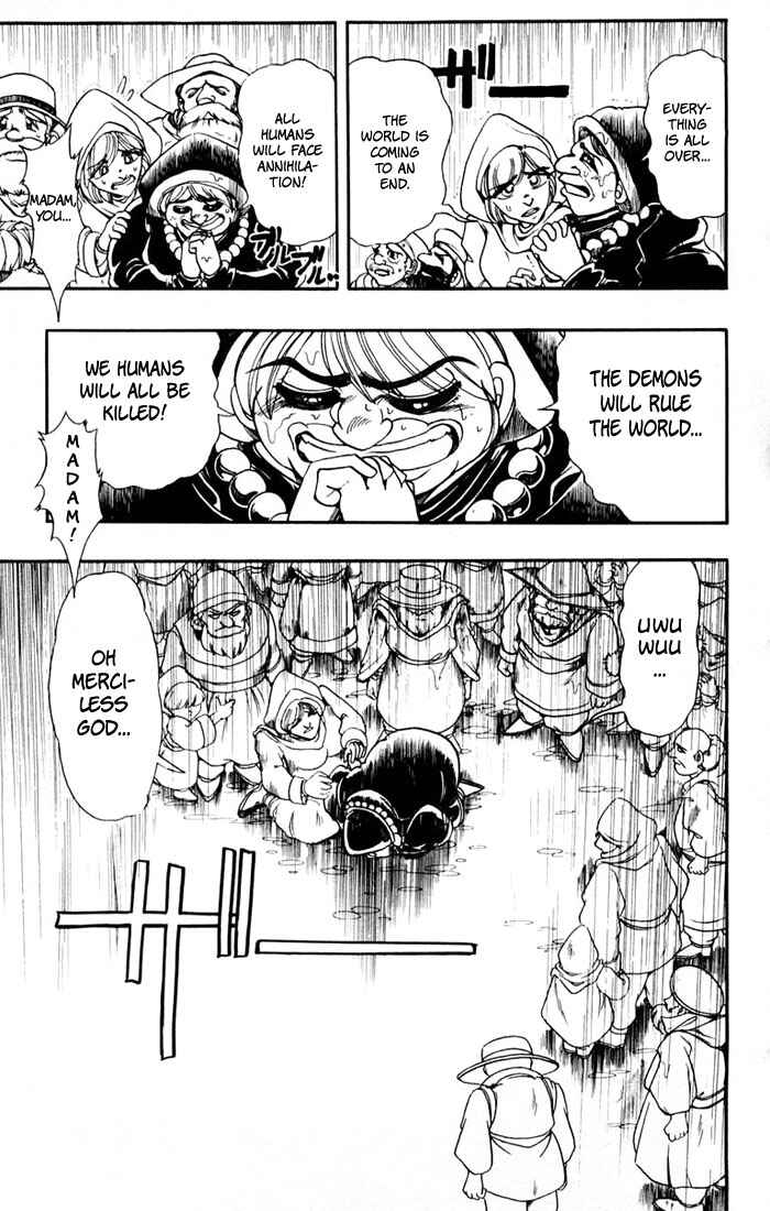 Page 5 Chapter 99 The Violinist of Hamelin