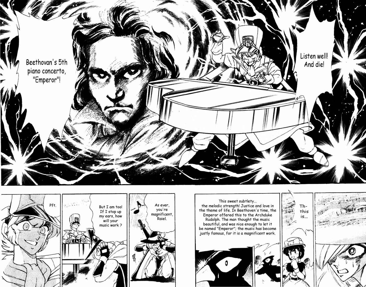 Page 19 Chapter 7 The Violinist of Hamelin