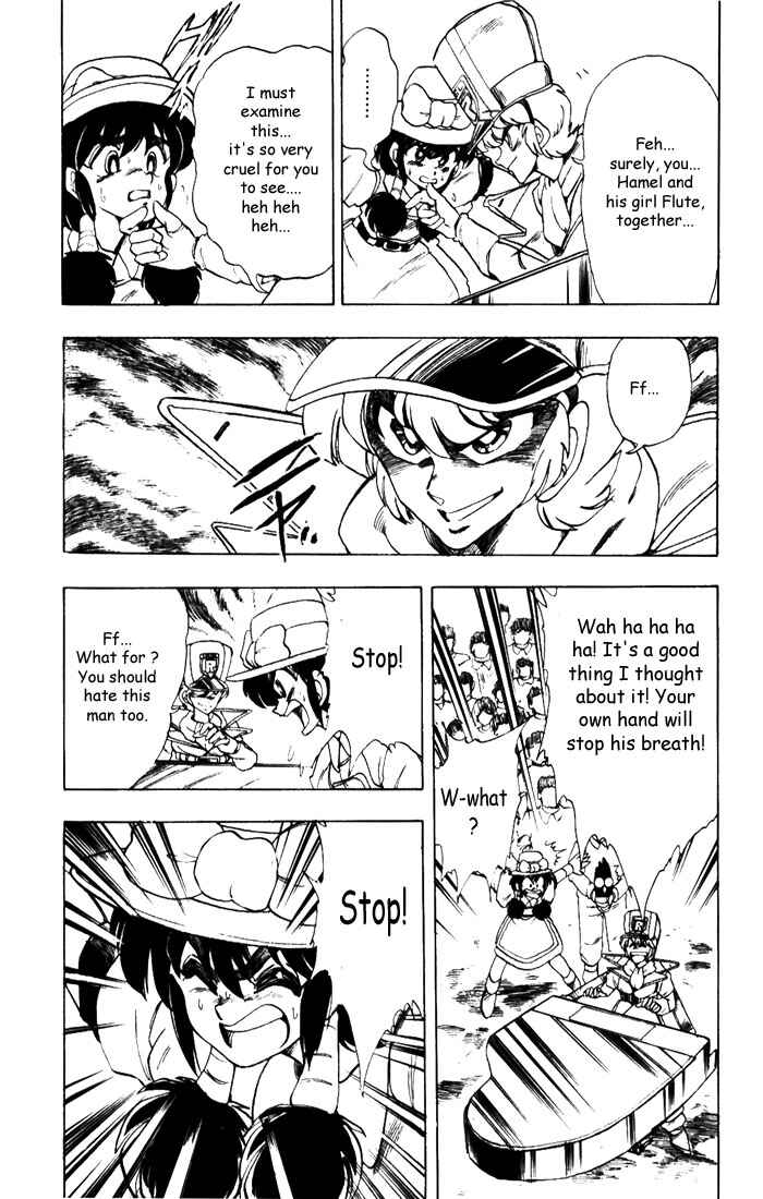 Page 24 Chapter 7 The Violinist of Hamelin