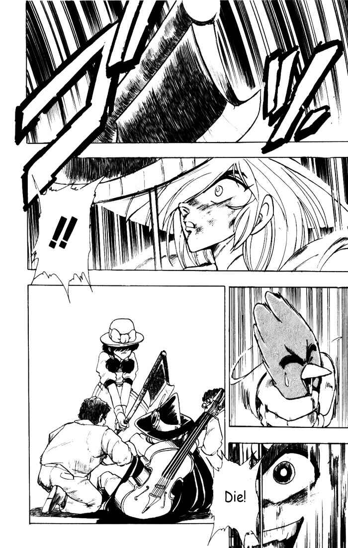 Page 28 Chapter 7 The Violinist of Hamelin