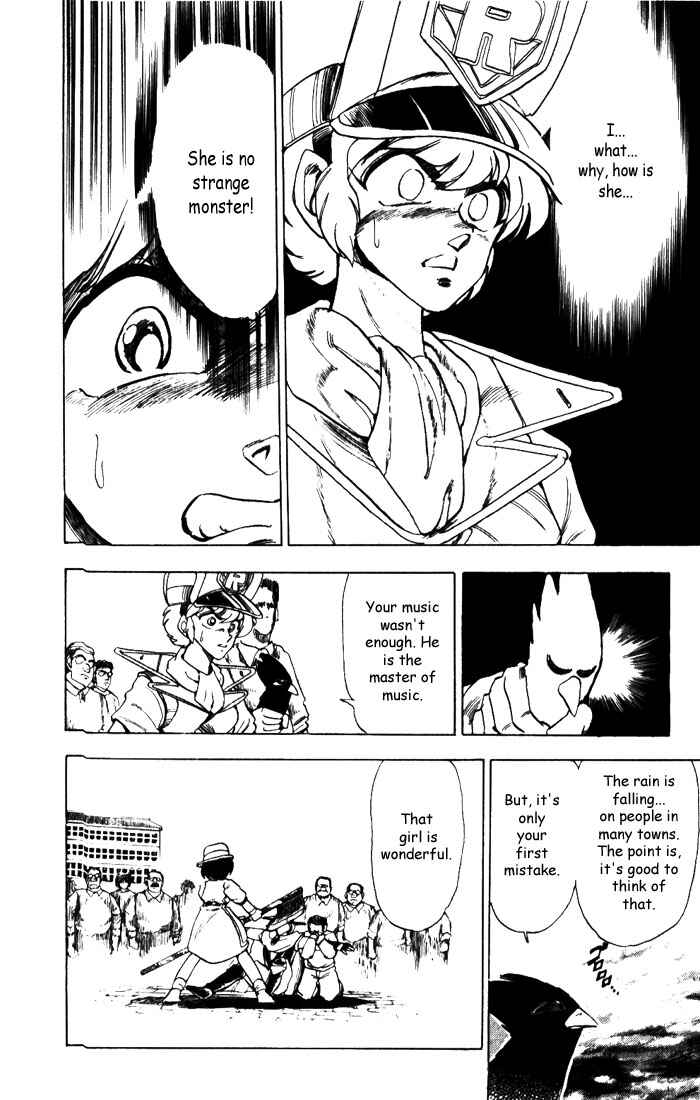 Page 30 Chapter 7 The Violinist of Hamelin