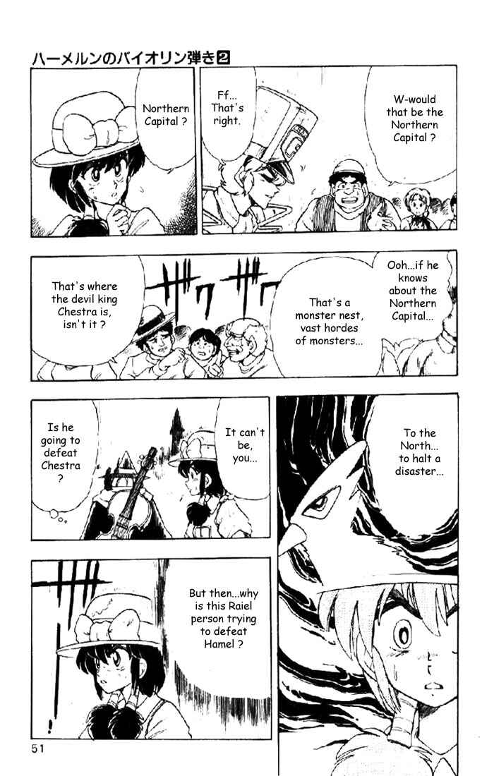 Page 7 Chapter 7 The Violinist of Hamelin