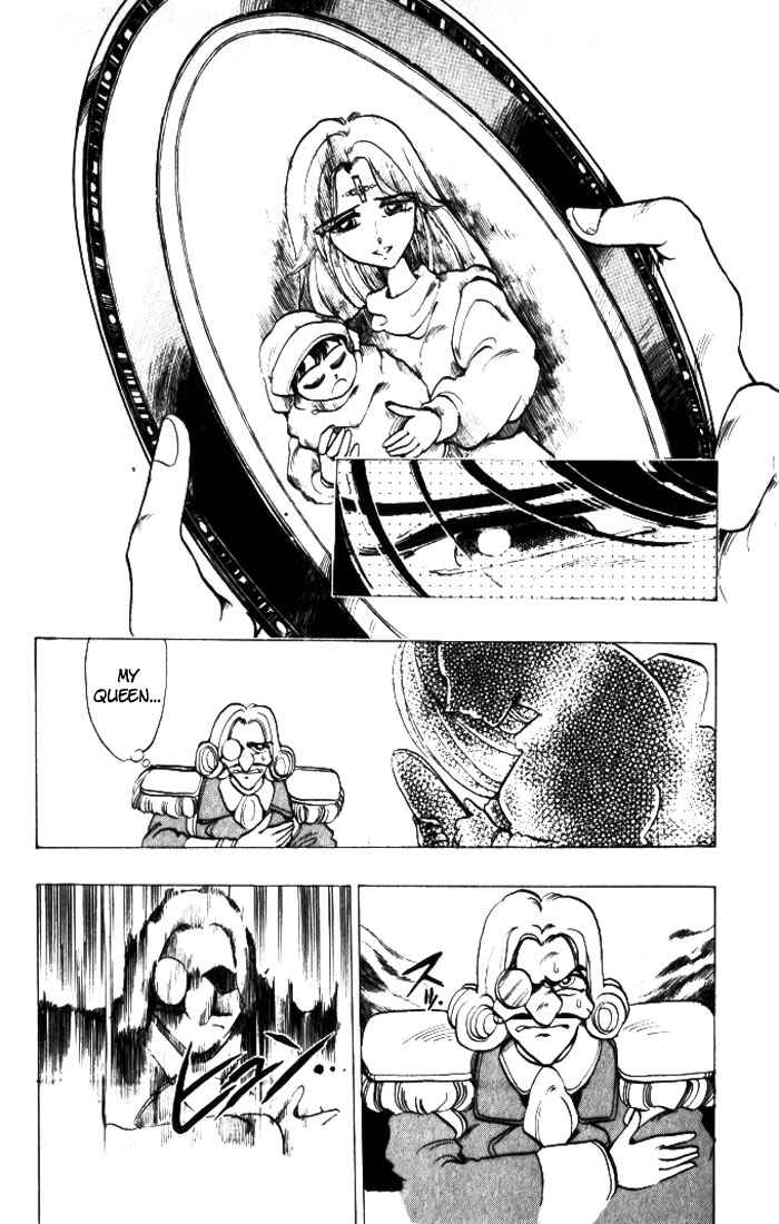 Page 11 Chapter 24 The Violinist of Hamelin