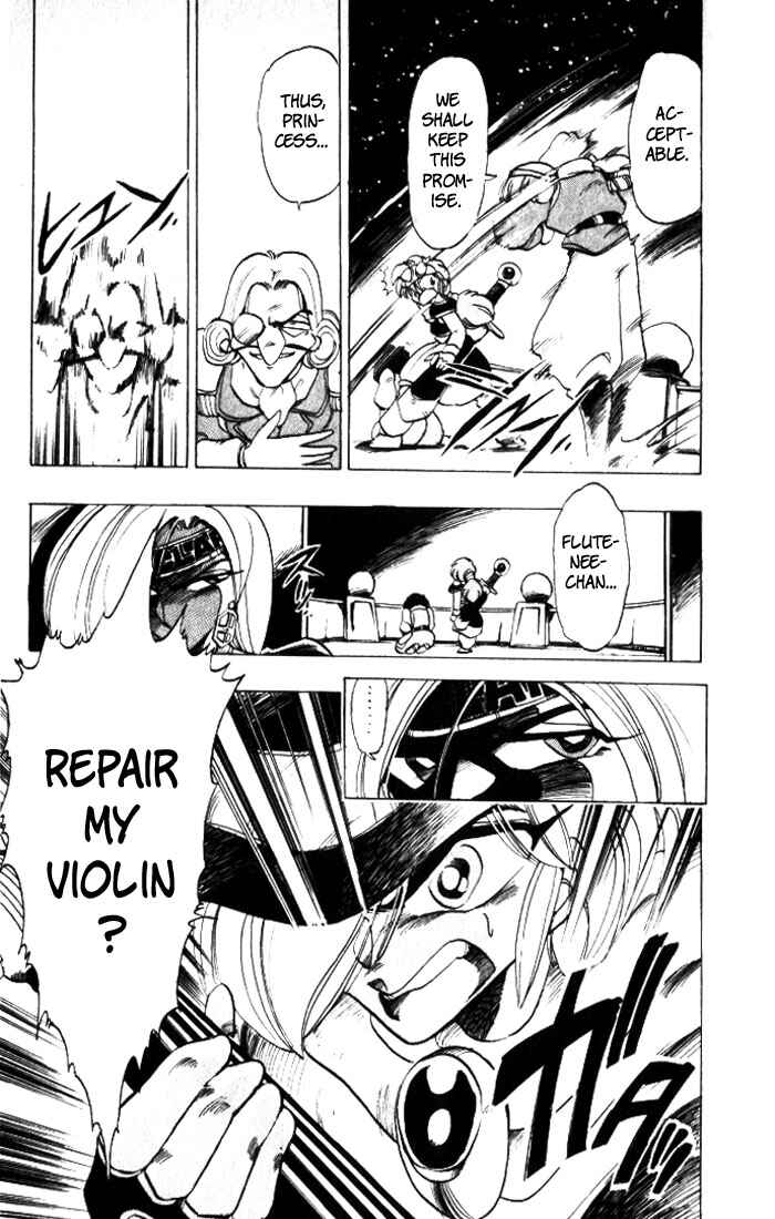Page 29 Chapter 24 The Violinist of Hamelin
