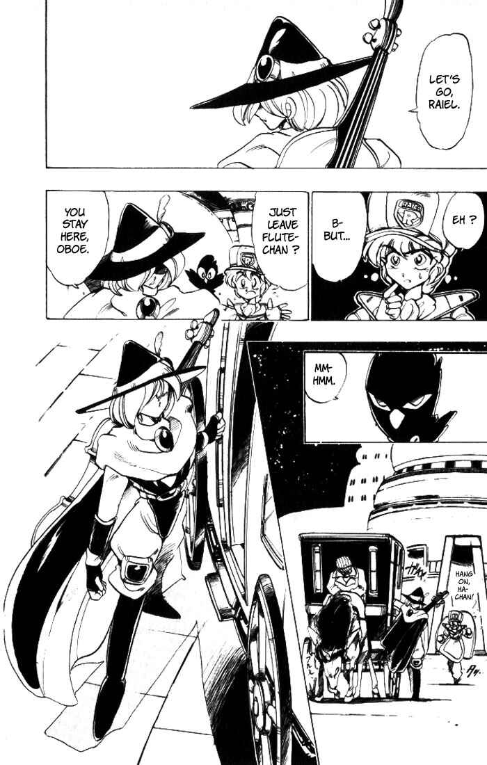 Page 32 Chapter 24 The Violinist of Hamelin