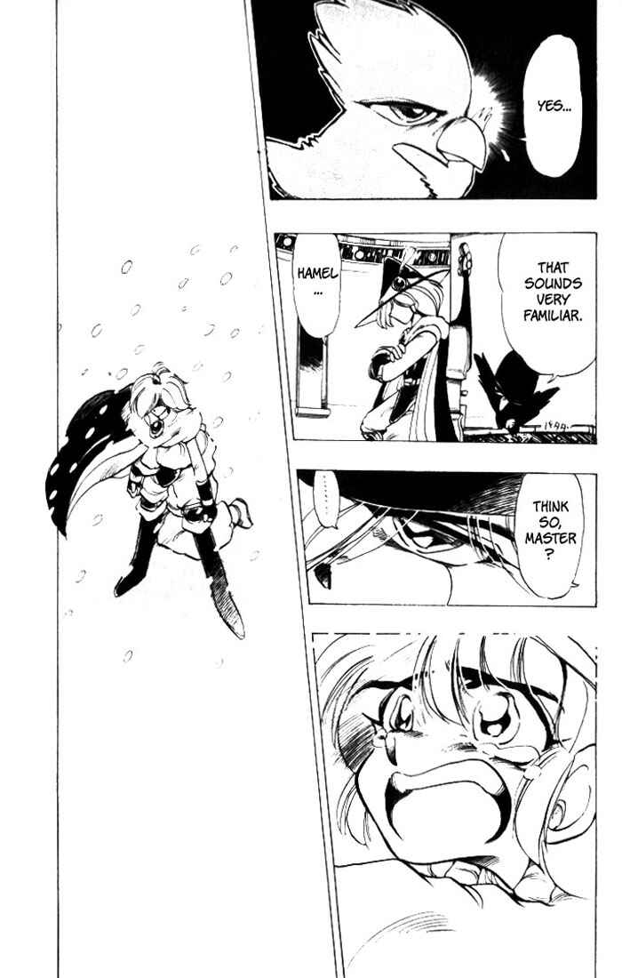 Page 8 Chapter 24 The Violinist of Hamelin