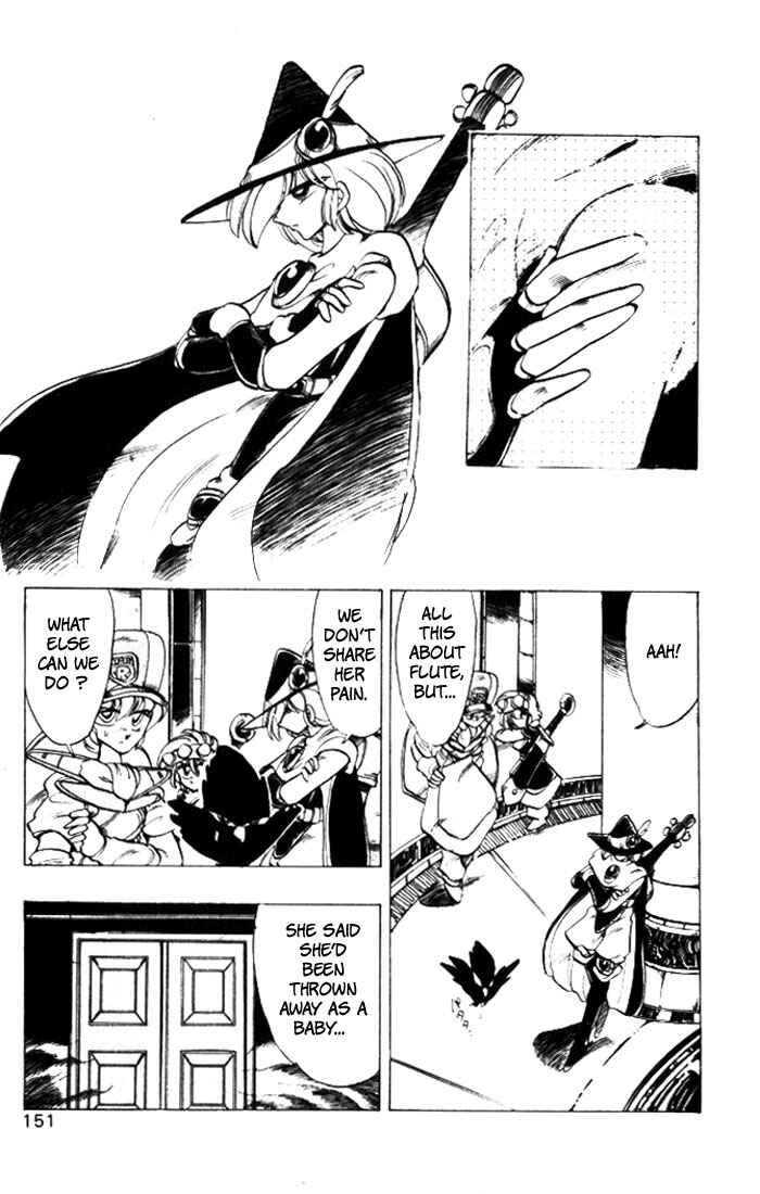 Page 9 Chapter 24 The Violinist of Hamelin