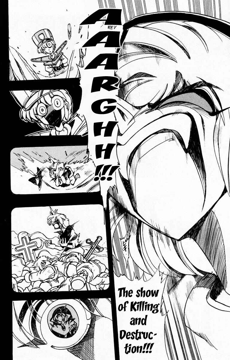 Page 14 Chapter 59 The Violinist of Hamelin