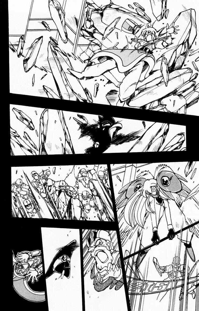 Page 18 Chapter 59 The Violinist of Hamelin
