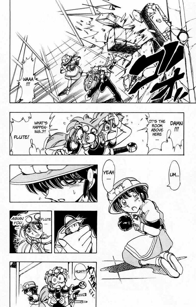 Page 35 Chapter 59 The Violinist of Hamelin
