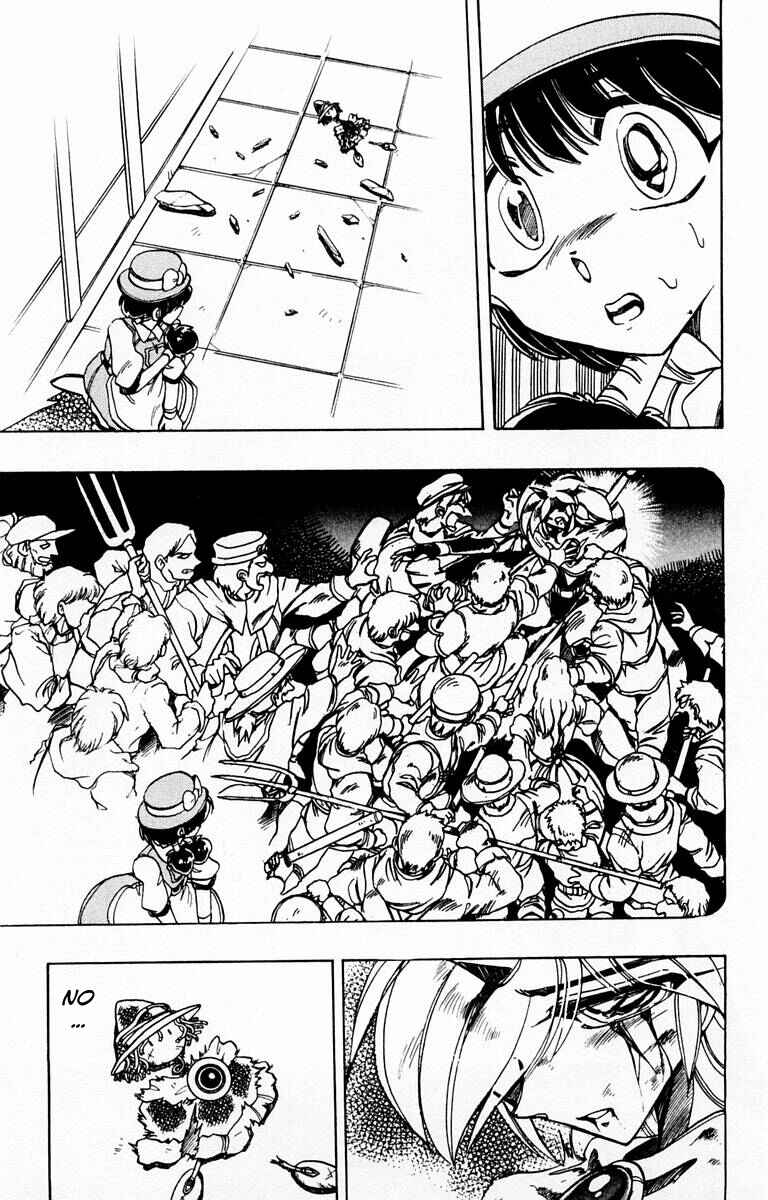 Page 40 Chapter 59 The Violinist of Hamelin