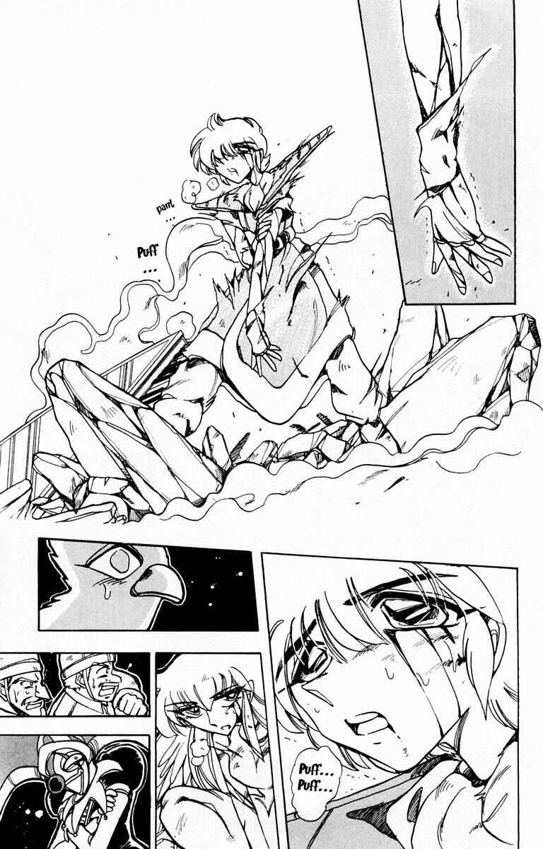 Page 42 Chapter 59 The Violinist of Hamelin