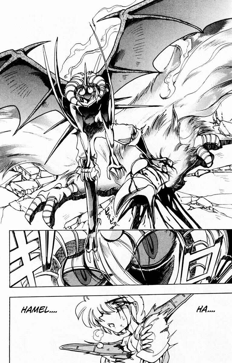 Page 43 Chapter 59 The Violinist of Hamelin