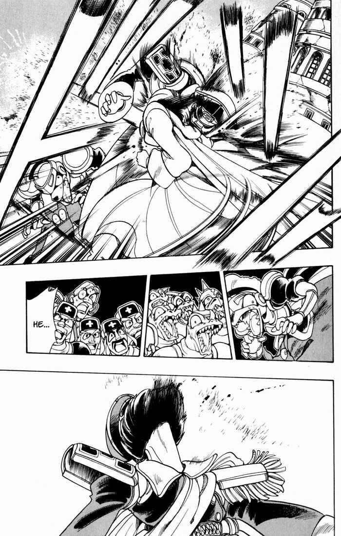 Page 13 Chapter 106 The Violinist of Hamelin