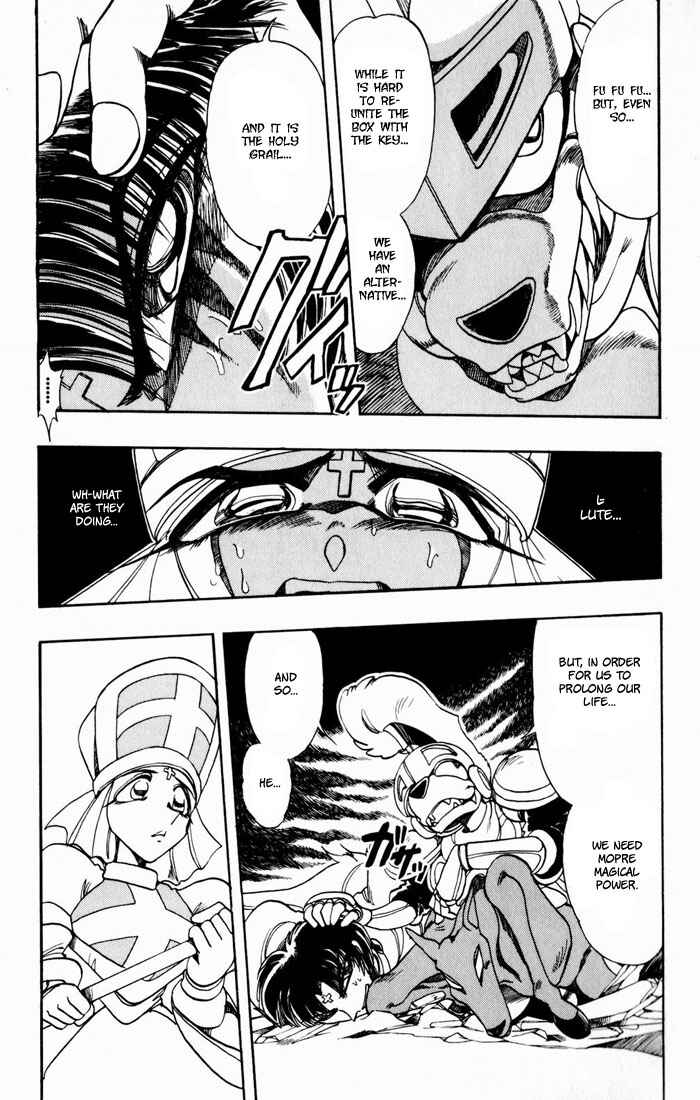 Page 40 Chapter 106 The Violinist of Hamelin