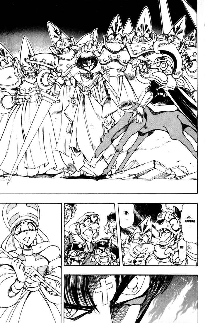 Page 48 Chapter 106 The Violinist of Hamelin