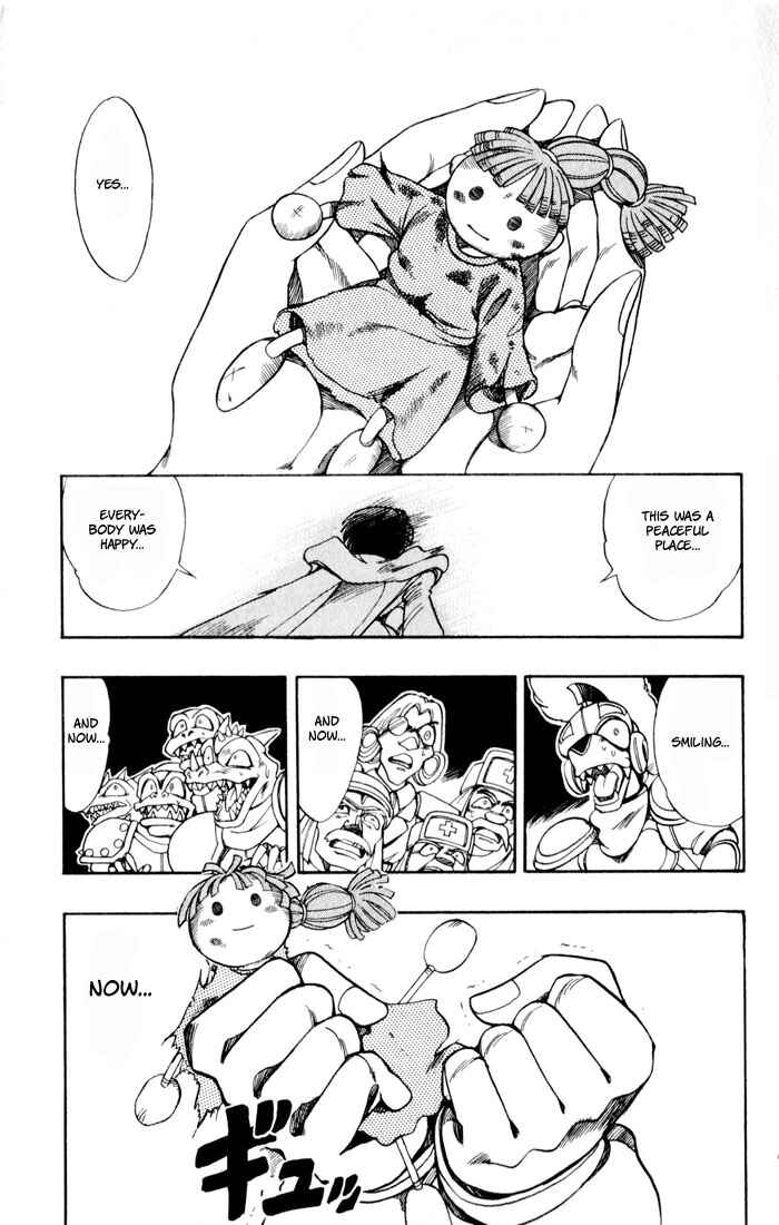 Page 7 Chapter 106 The Violinist of Hamelin