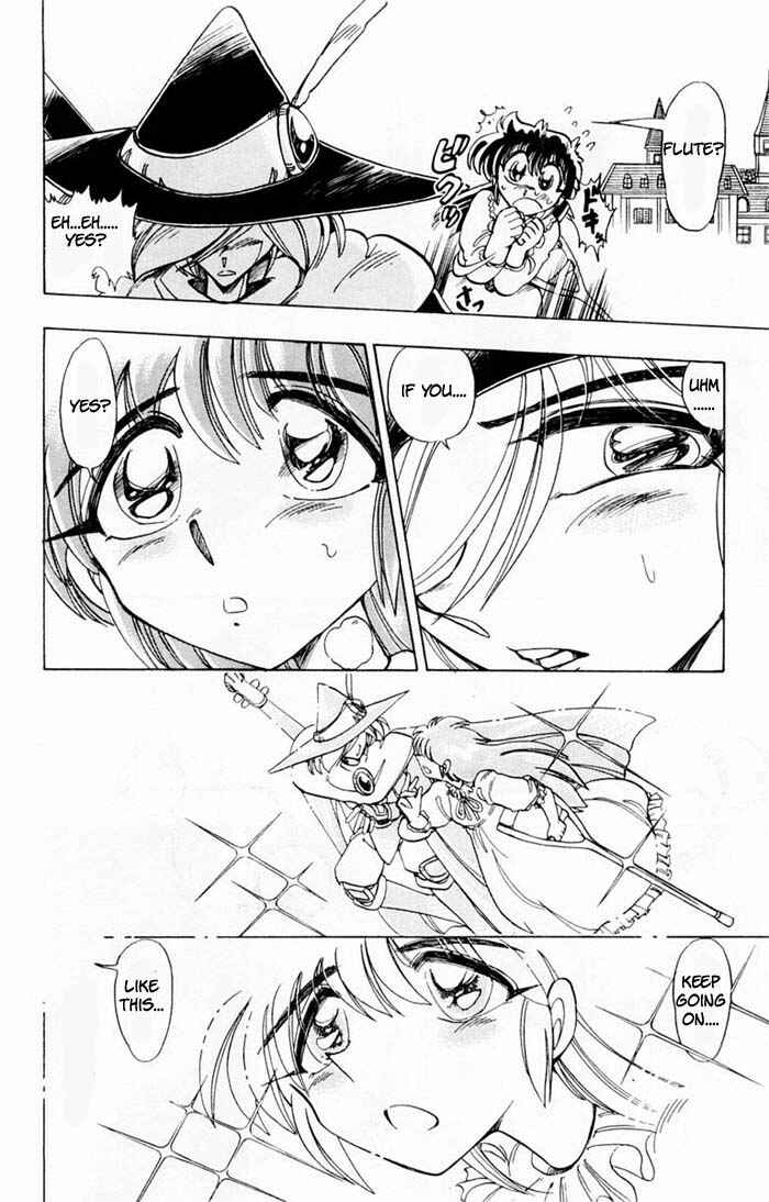 Page 13 Chapter 67 The Violinist of Hamelin