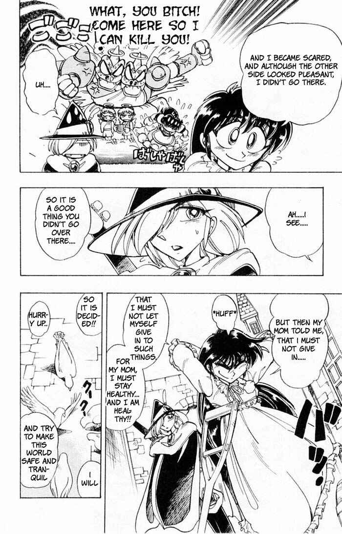 Page 19 Chapter 67 The Violinist of Hamelin
