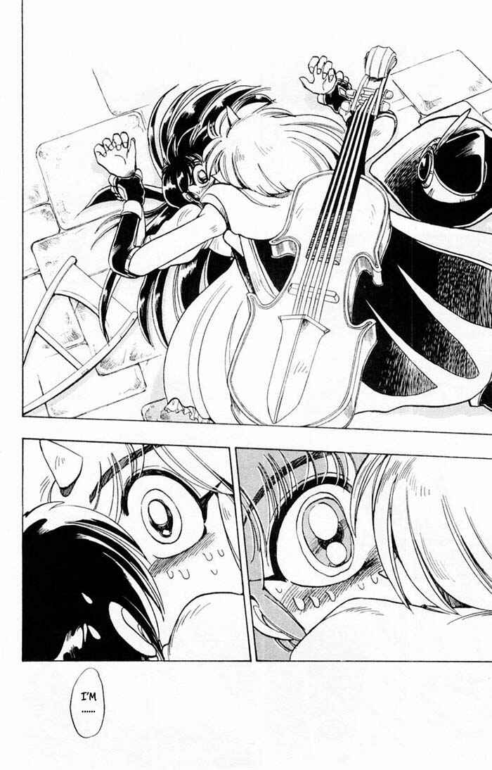 Page 23 Chapter 67 The Violinist of Hamelin