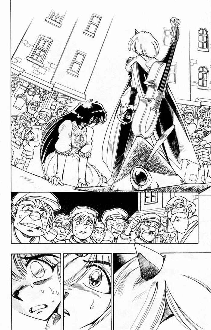 Page 25 Chapter 67 The Violinist of Hamelin