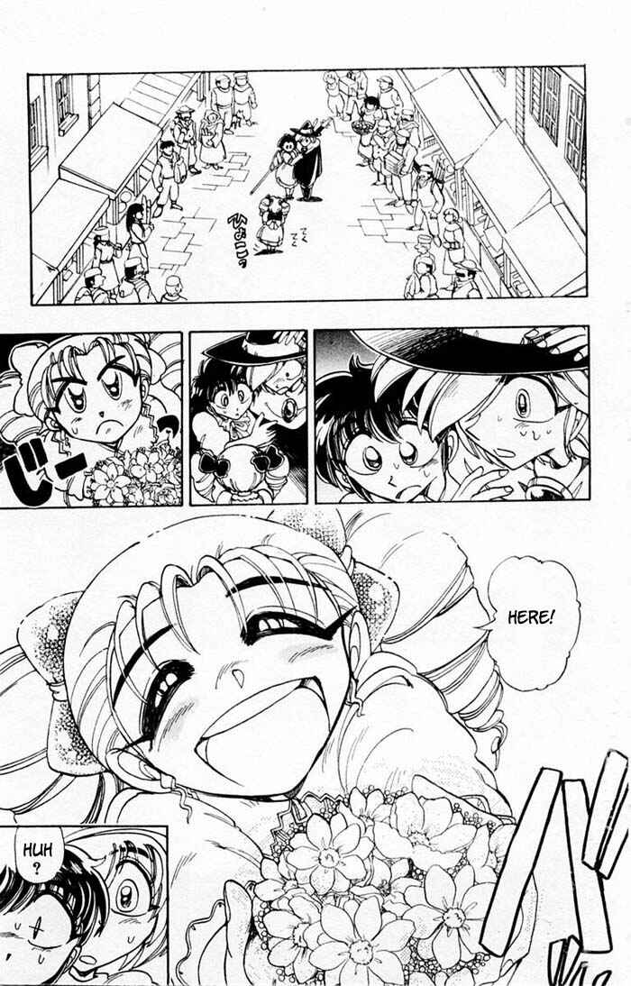 Page 28 Chapter 67 The Violinist of Hamelin