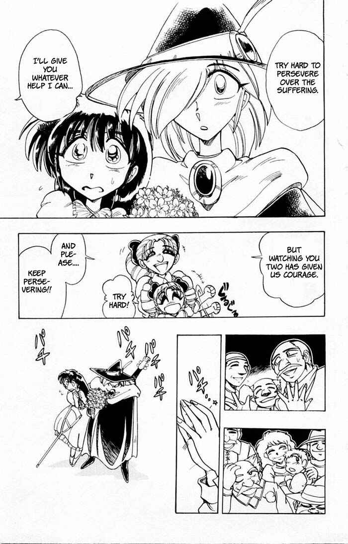 Page 30 Chapter 67 The Violinist of Hamelin