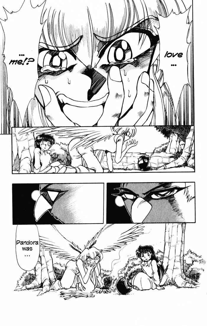 Page 13 Chapter 121 The Violinist of Hamelin