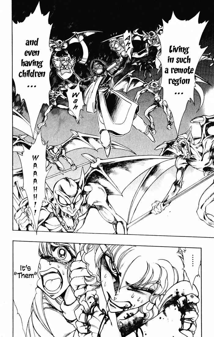 Page 38 Chapter 121 The Violinist of Hamelin