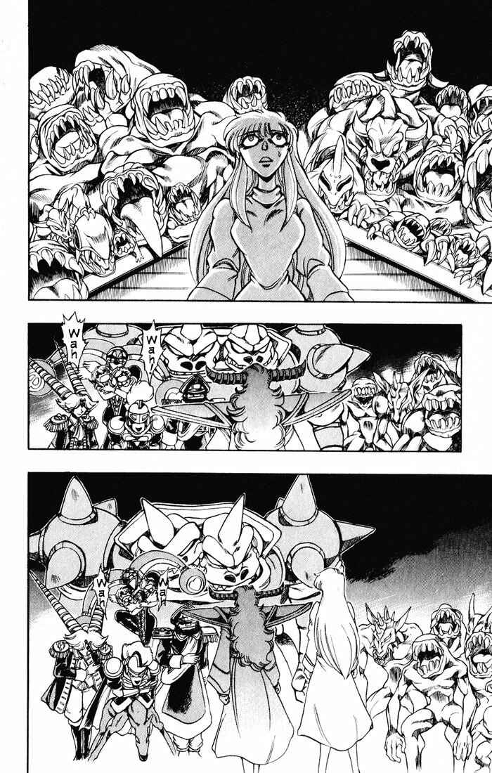 Page 45 Chapter 121 The Violinist of Hamelin