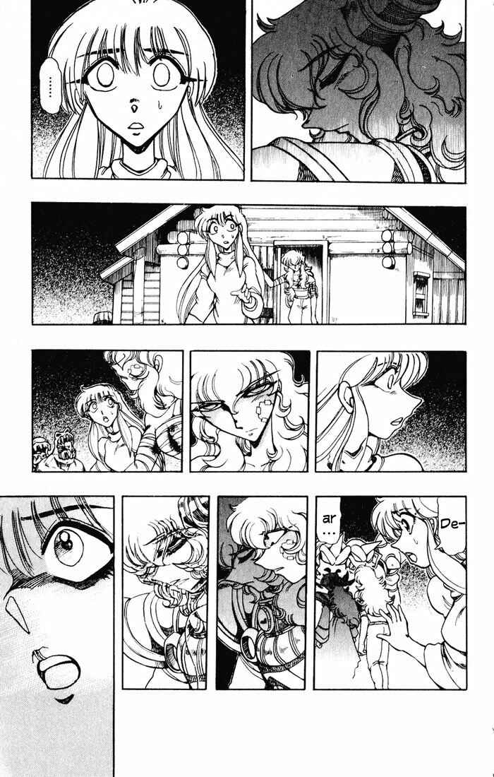 Page 46 Chapter 121 The Violinist of Hamelin