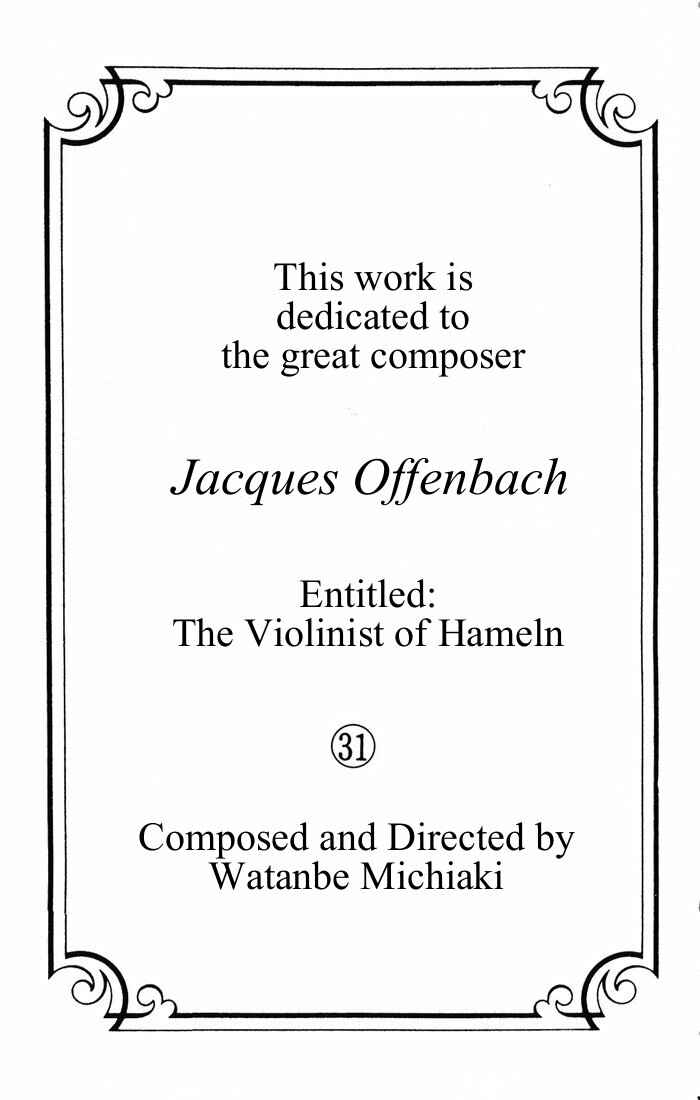Page 5 Chapter 121 The Violinist of Hamelin