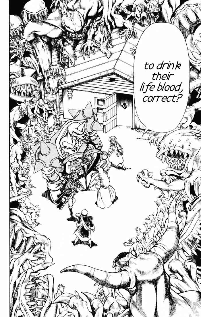 Page 51 Chapter 121 The Violinist of Hamelin