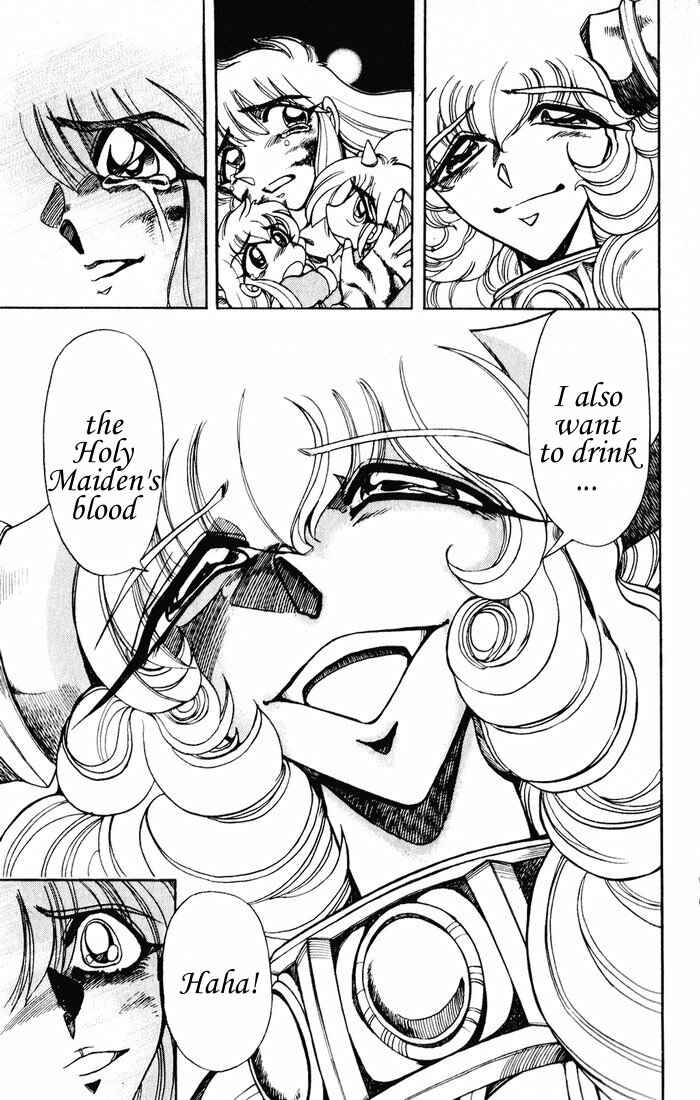 Page 58 Chapter 121 The Violinist of Hamelin