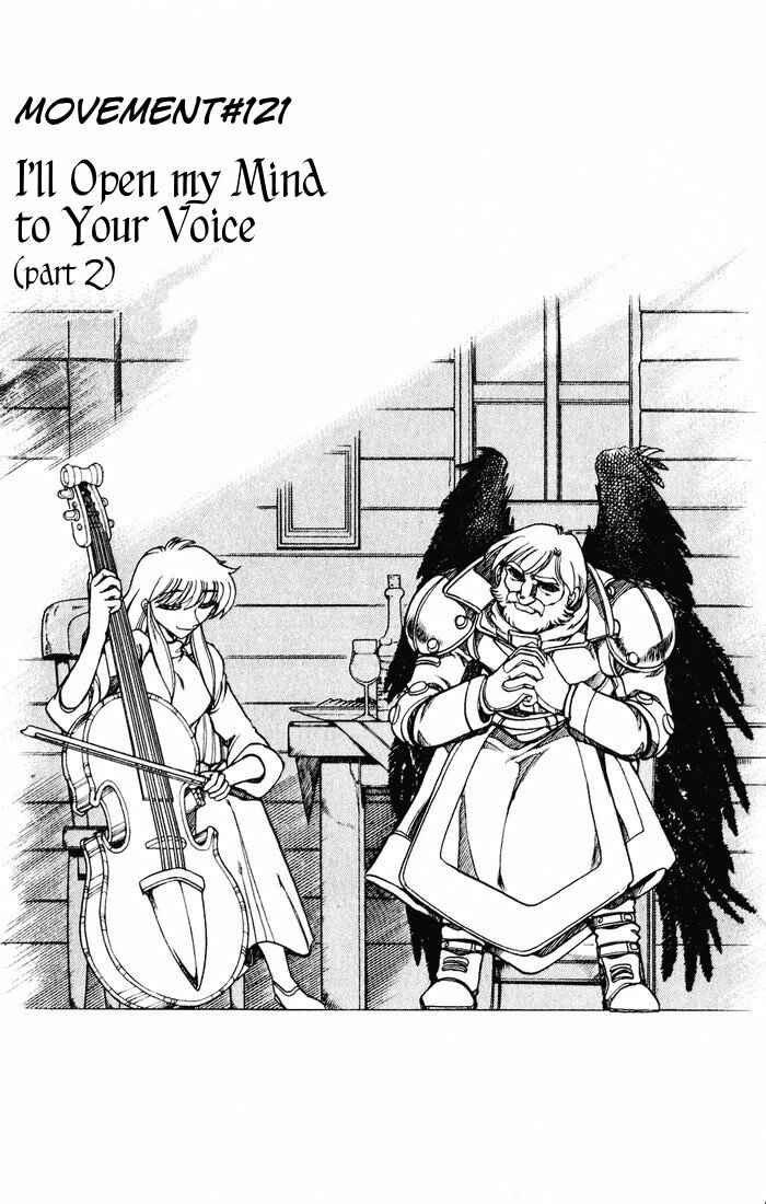 Page 9 Chapter 121 The Violinist of Hamelin