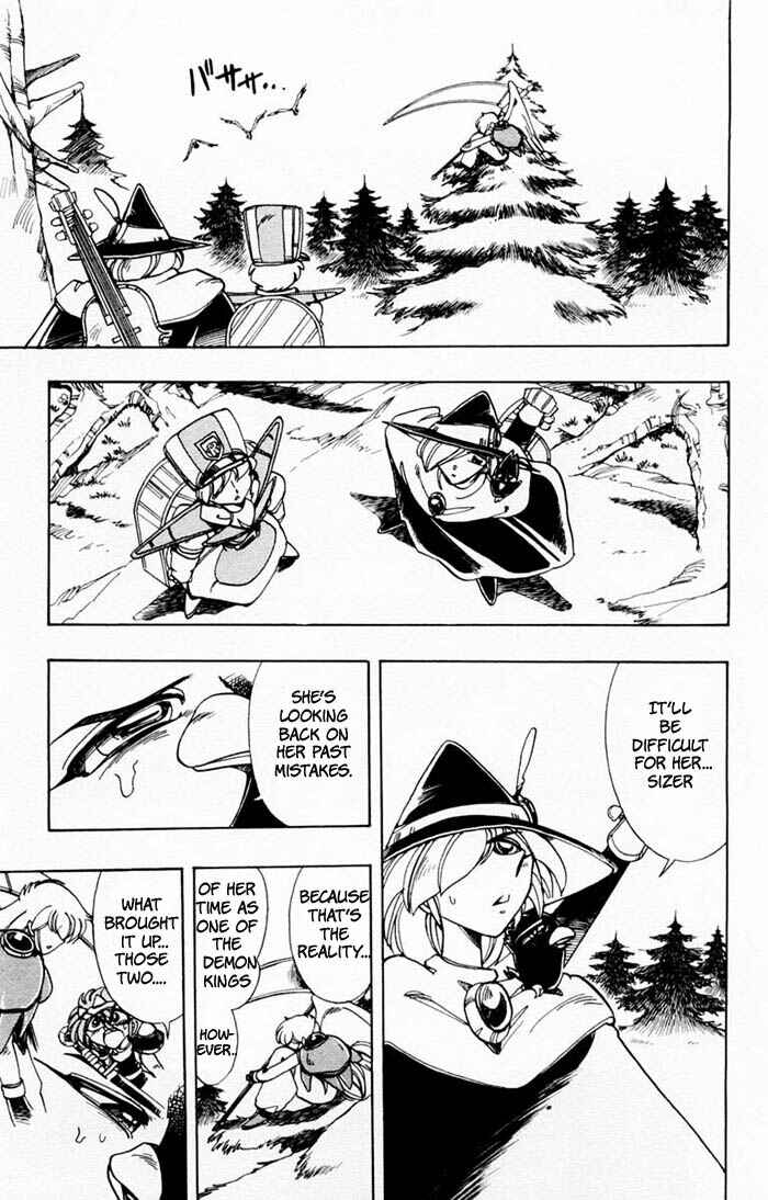 Page 11 Chapter 71 The Violinist of Hamelin